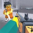 Arena Shooter Online! Fight with Friends!