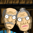 Granny - Horror
