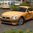 3D Parking Mall Madness 2