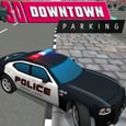 3D Downtown Parking