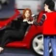 3D Valet Parking