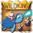 Wild King