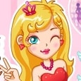 Girls Go Fashion Party