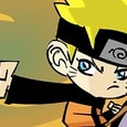 Naruto Mini Battle 2