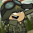 Kick Buttowski Bootcamp