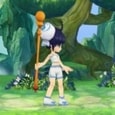Anime fantasy