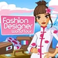 Fashion Designer World Tour