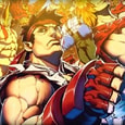 Comic Stars Fighting 3