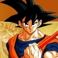 Dragon Ball Dress Up