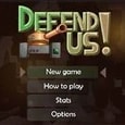 Defend US!