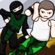 Ragdoll Rumble