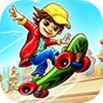 Crazy Skater