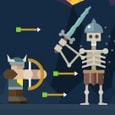 Game of Arrows