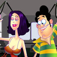Perry the Perv