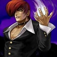 KOF Devil Fighters 09