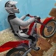 Trial Bike Extreme