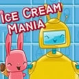 Ice Cream Mania