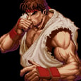 Super Street Fighter II: The New Challengers