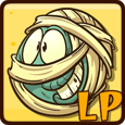 Mummy's Path Level Pack