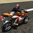 3D Moto Simulator