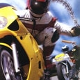 Road Rash 2