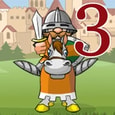 Tower Breaker 3 Valerius Vengeance