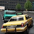 Cab Driver