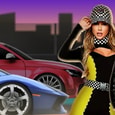 Tuning Race Girls 2