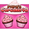 My cupcake shop