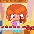 Chocolate Factory Slacking
