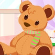 My teddy shop