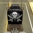 Truck Parking 3D