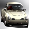 Racing Classic Puzzle