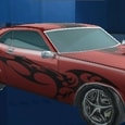 Muscle Car Simulator