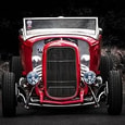 Red Rod Jigsaw