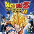 Dragon Ball Z: The Legacy of Goku 2