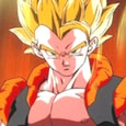 Dragon Ball Z The Legendary Saiyan