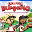 My burgeria