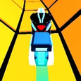 Cola Cao Motor Speed