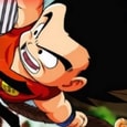 Dragon Ball Goku Fighting