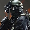 Soldier Zombie Hunting