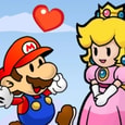 Mario Love Adventure
