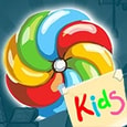 Find The Candy: Kids