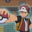 Pokemon Adventure: Red Chapter