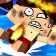 Waterslide Inferno