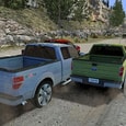 Xtreme Cars Hidden Letters