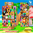 Dragon Ball Z Mahjongg