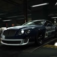 Bentley Police Puzzle