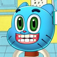 Gumball Eye Doctor