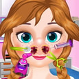 Anna Nose Check-Up